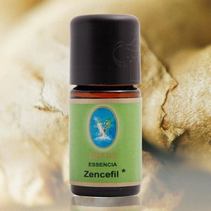 Zencefil