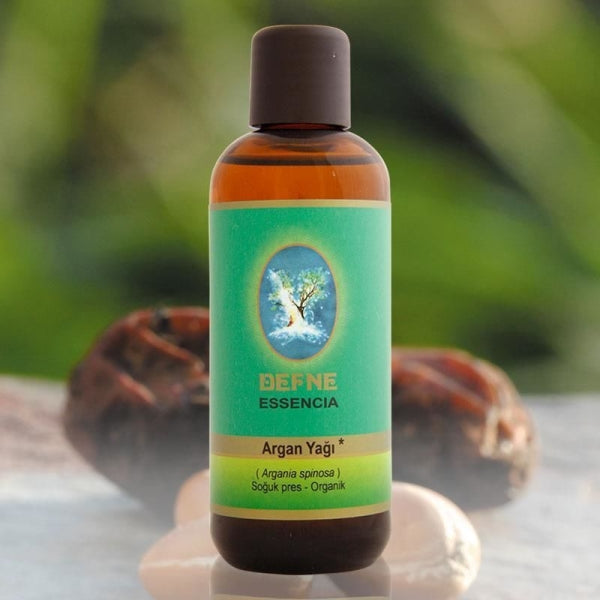 Argan Yağı