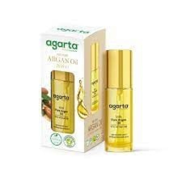 Agarta Saf Argan Yağı 20 ml
