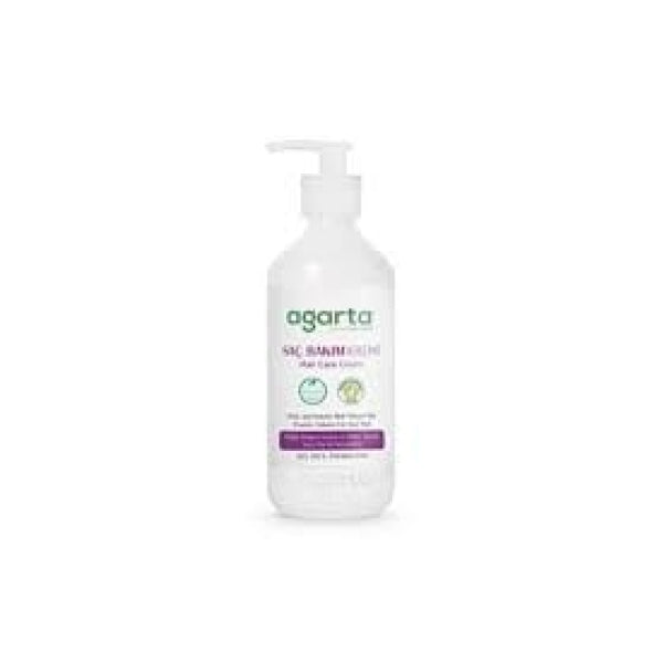 Agarta Güçlü Bakım Saç Kremi 400 ml