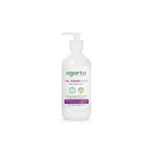 Agarta Güçlü Bakım Saç Kremi 400 ml