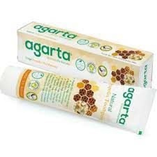 Agarta Propolisli Diş Macunu 100 ml