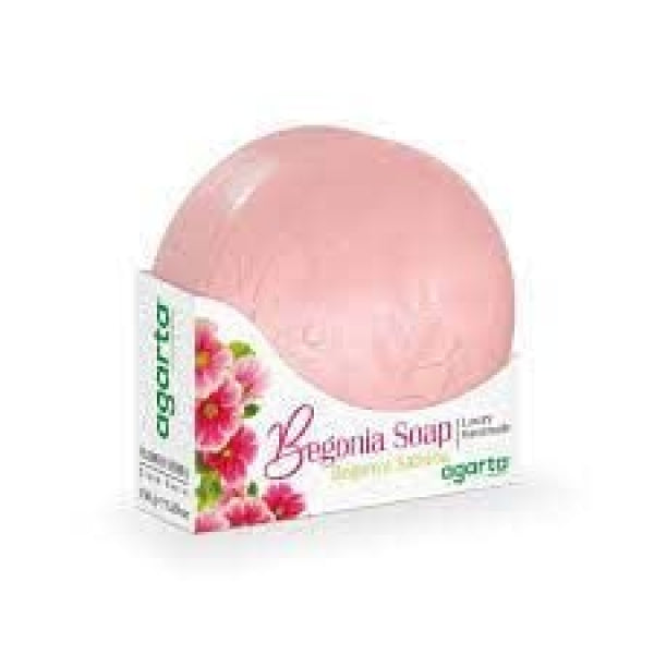 Agarta Begonya Sabunu 150 g