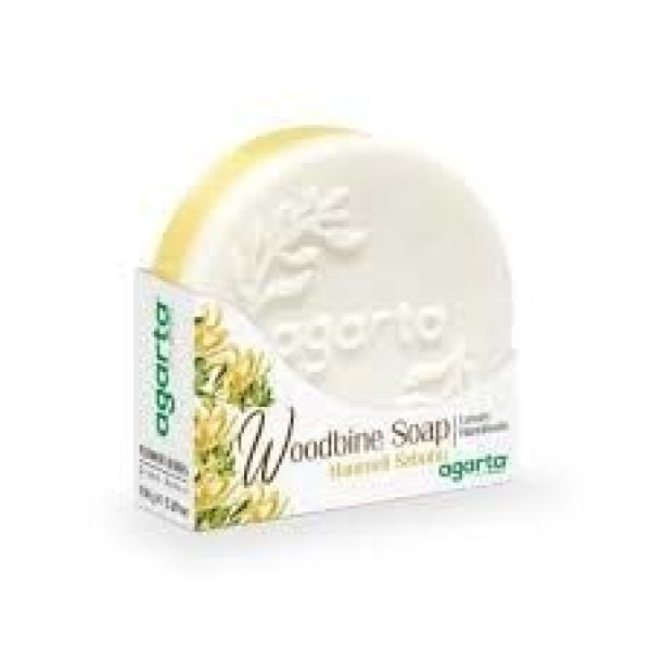 Agarta  Hanımeli Sabunu 150 g