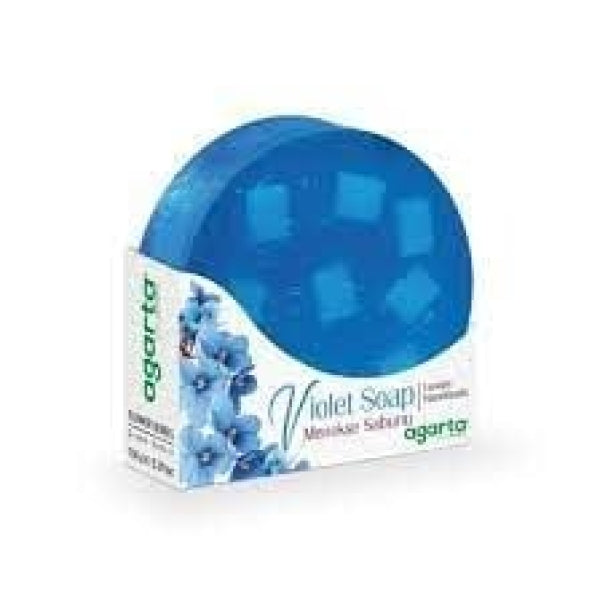 Agarta  Menekşe Sabunu 150 g