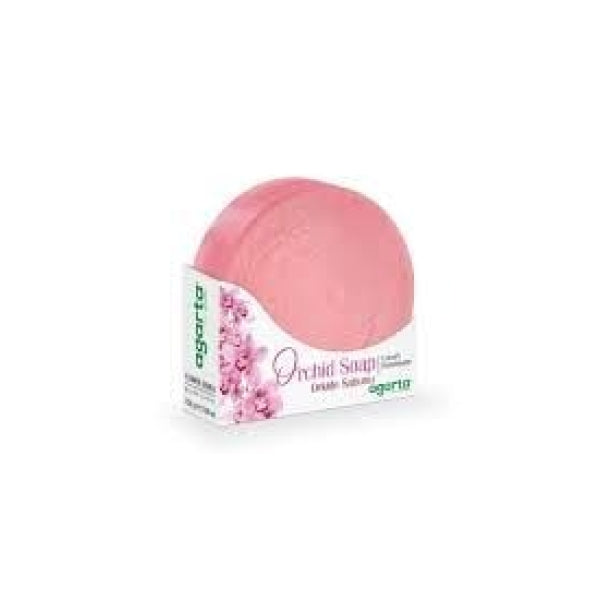Agarta Orkide Sabunu 150 g
