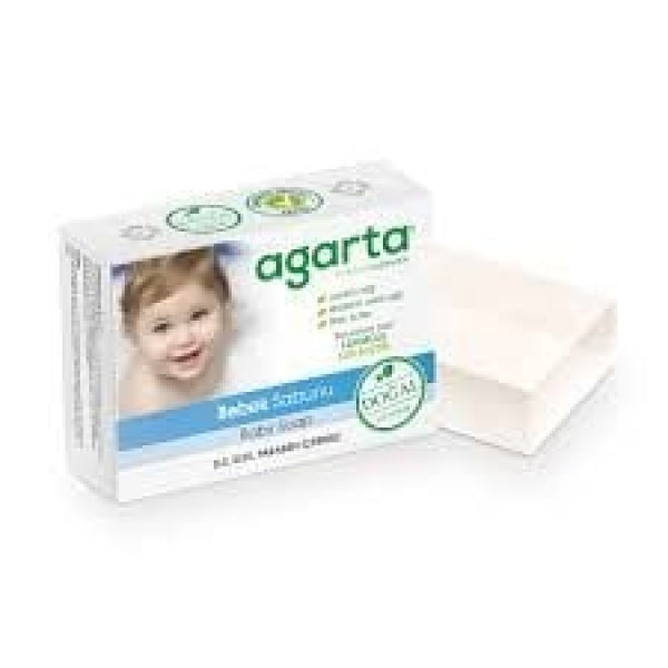 Agarta Bebek Sabunu 150 gr