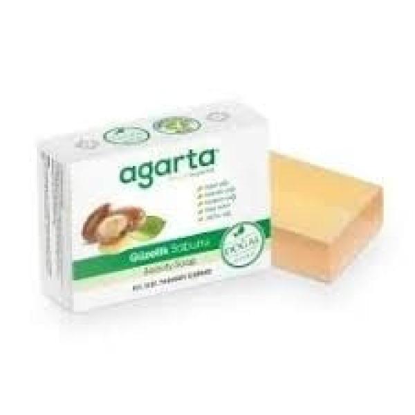 Agarta  Güzellik Sabunu 150 gr