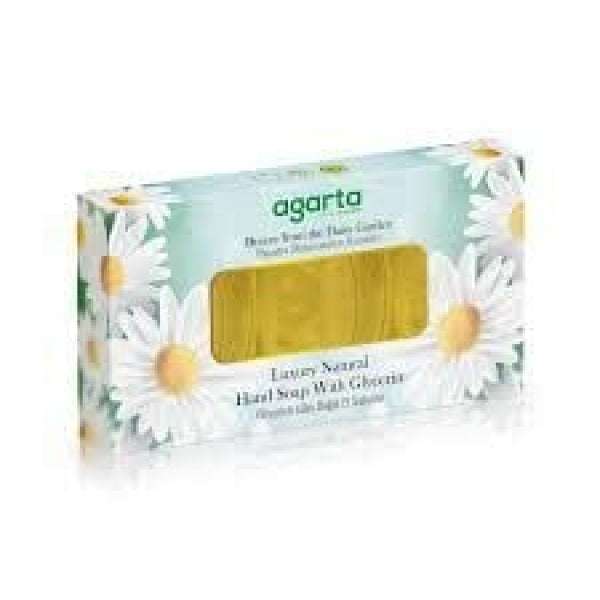 Agarta El Sabunu Papatya Bahçesi 3*100 g