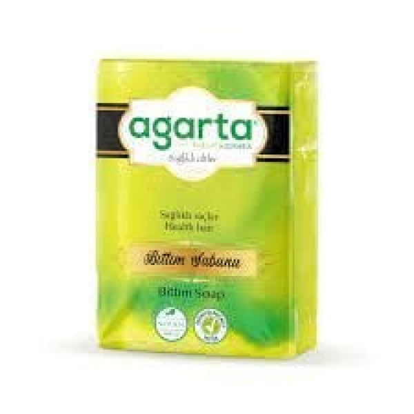 Agarta El Yapımı Bıttım Sabunu 150 gr