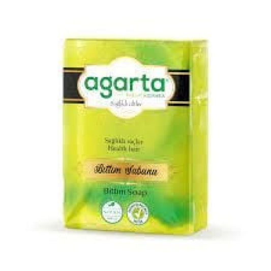 Agarta El Yapımı Bıttım Sabunu 150 gr