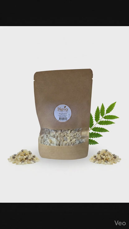 Cure Neva Akgünlük Sakızı 1.kalite